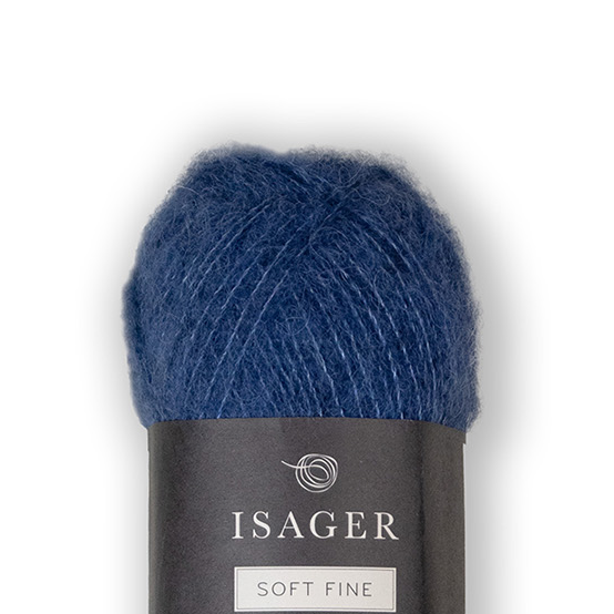 Isager - Soft Fine