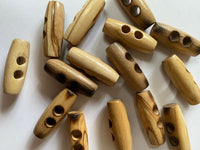 Toggles