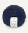 Sandnes Garn - Ballerina Chunky Mohair