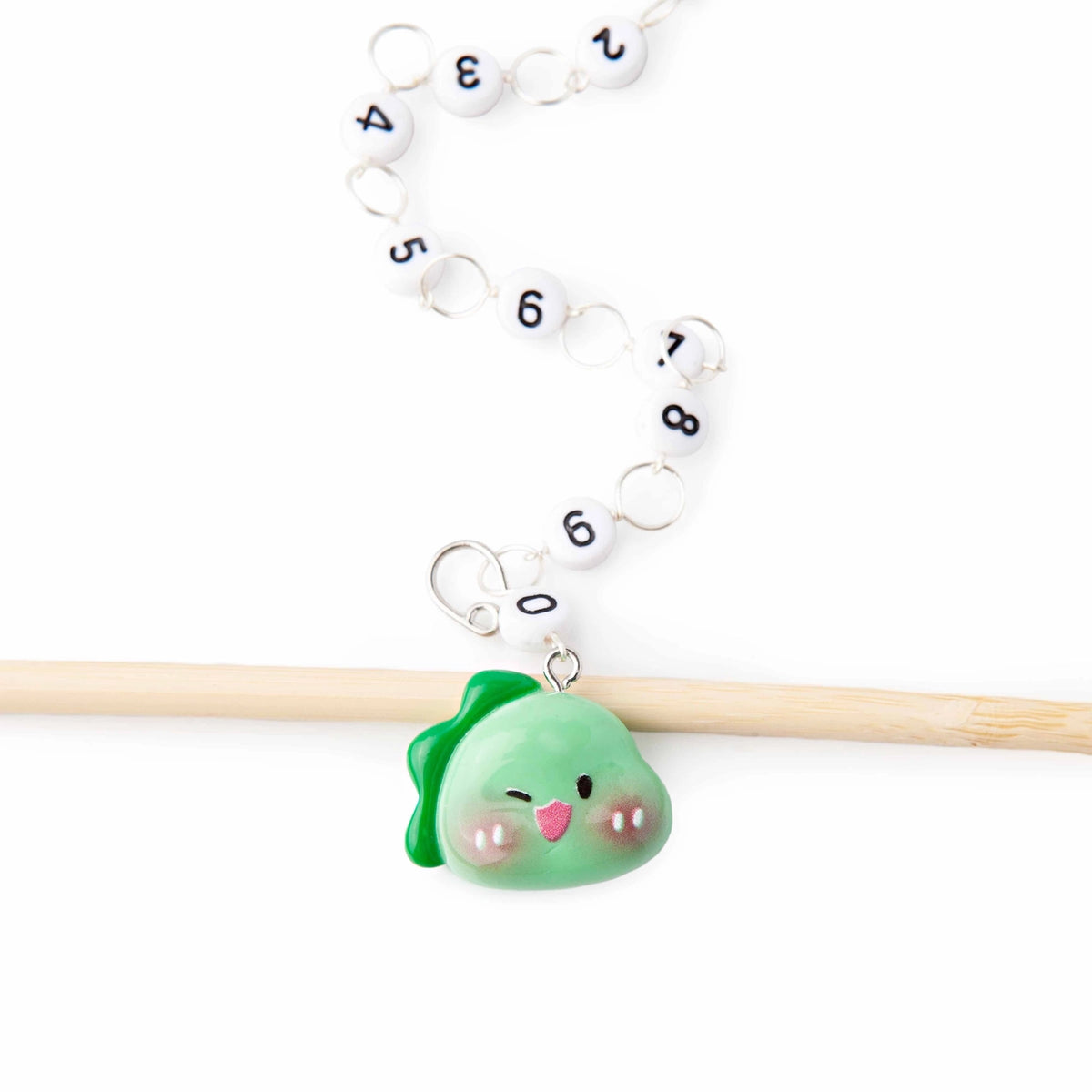 Twice Sheared Sheep - Dino Row Counter