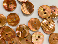Shell Buttons