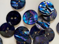 Shell Buttons