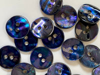 Shell Buttons