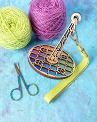 Lemonwood - Grisaille Mini-Minder