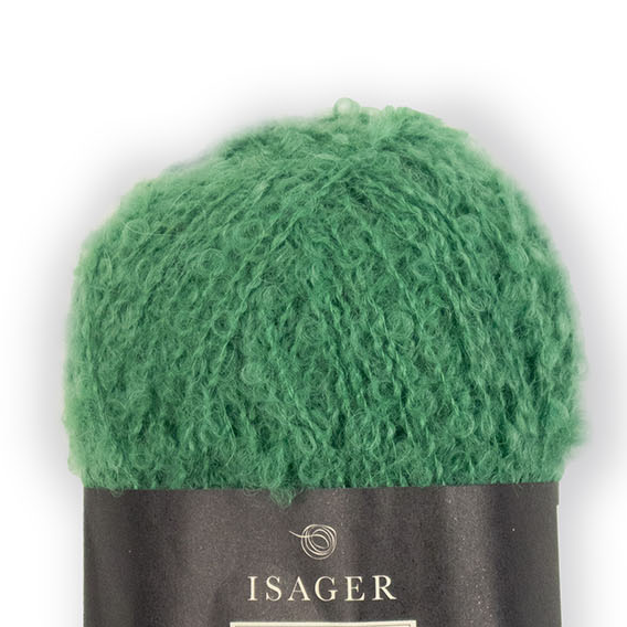 Isager - Bouclé