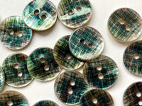 Shell Buttons