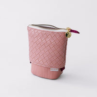 Good Juju Ink - Luxe Standing Pencil Pouch