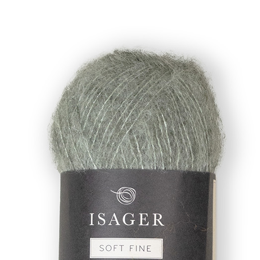Isager - Soft Fine