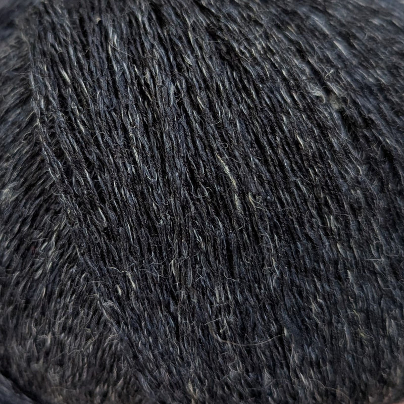 Gepard Garn - Hør Silke