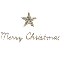 Rico Design - Stick and Stitch Christmas Embroidery Kits (CLEARANCE)