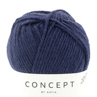 Concept by Katia - United Socks & More