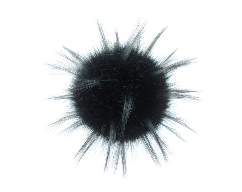 LOVaFUR Large Pom Poms (M-Z)