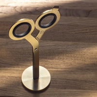 HMM Gold Scissors