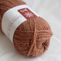 Jamieson & Smith 2Ply Jumper Weight Shetland Wool