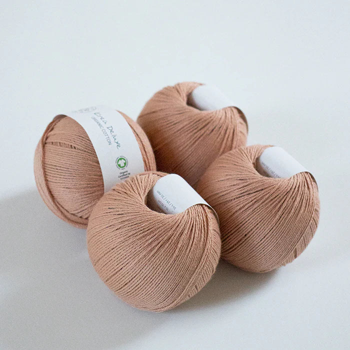 Krea Deluxe Organic Cotton