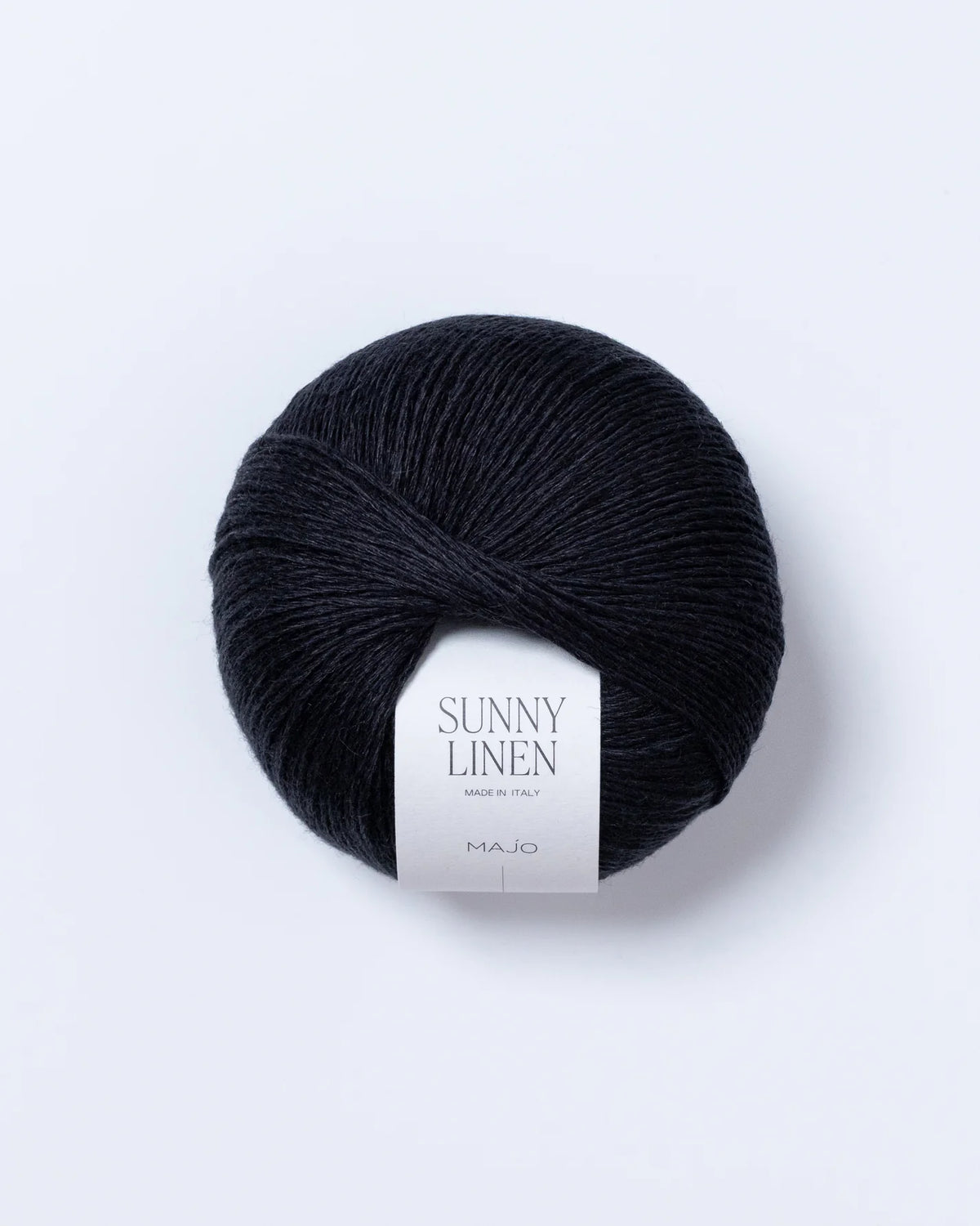 MAJO Garn - Sunny Linen