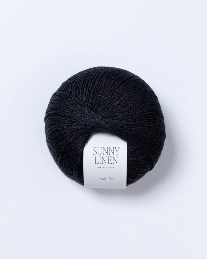 MAJO Garn - Sunny Linen