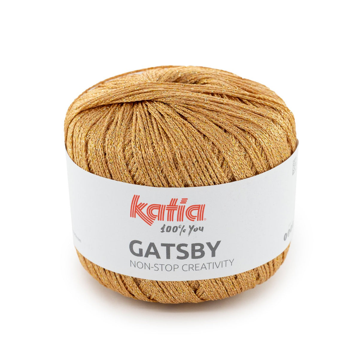 Katia - Gatsby