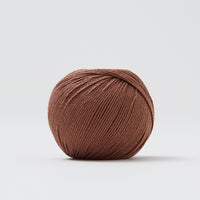 Krea Deluxe Organic Cotton