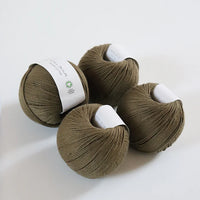 Krea Deluxe Organic Cotton