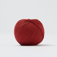 Krea Deluxe Organic Cotton