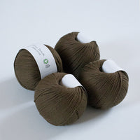 Krea Deluxe Organic Cotton