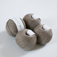 Krea Deluxe Organic Cotton