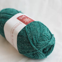 Jamieson & Smith 2Ply Jumper Weight Shetland Wool