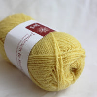 Jamieson & Smith 2Ply Jumper Weight Shetland Wool