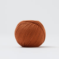 Krea Deluxe Organic Cotton