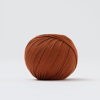 Krea Deluxe Organic Cotton