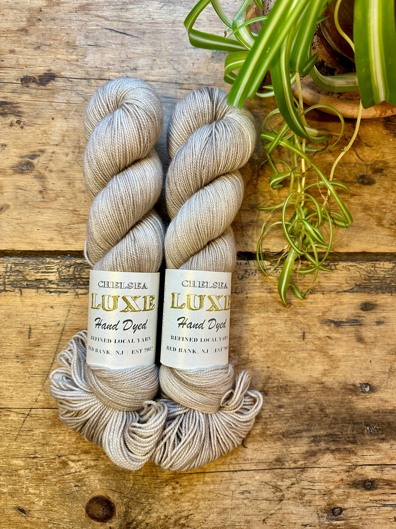 Chelsea Luxe DK