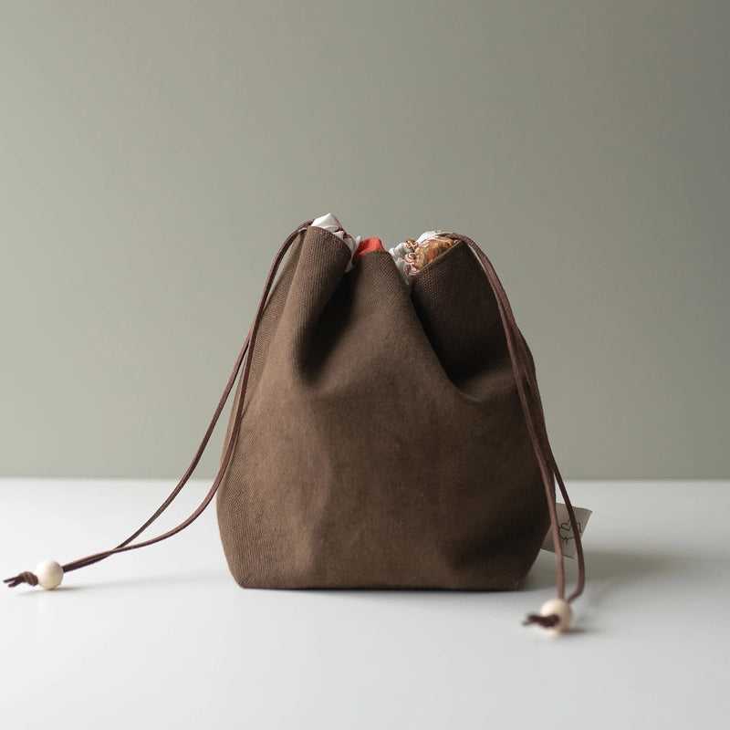 Gossling Organics - Erin Project Bag