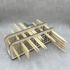 Kainor - Knitting Needle Organizer