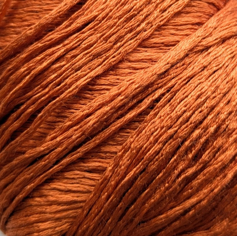 The Knitting Loft - Swish - Silk Fingering Yarn