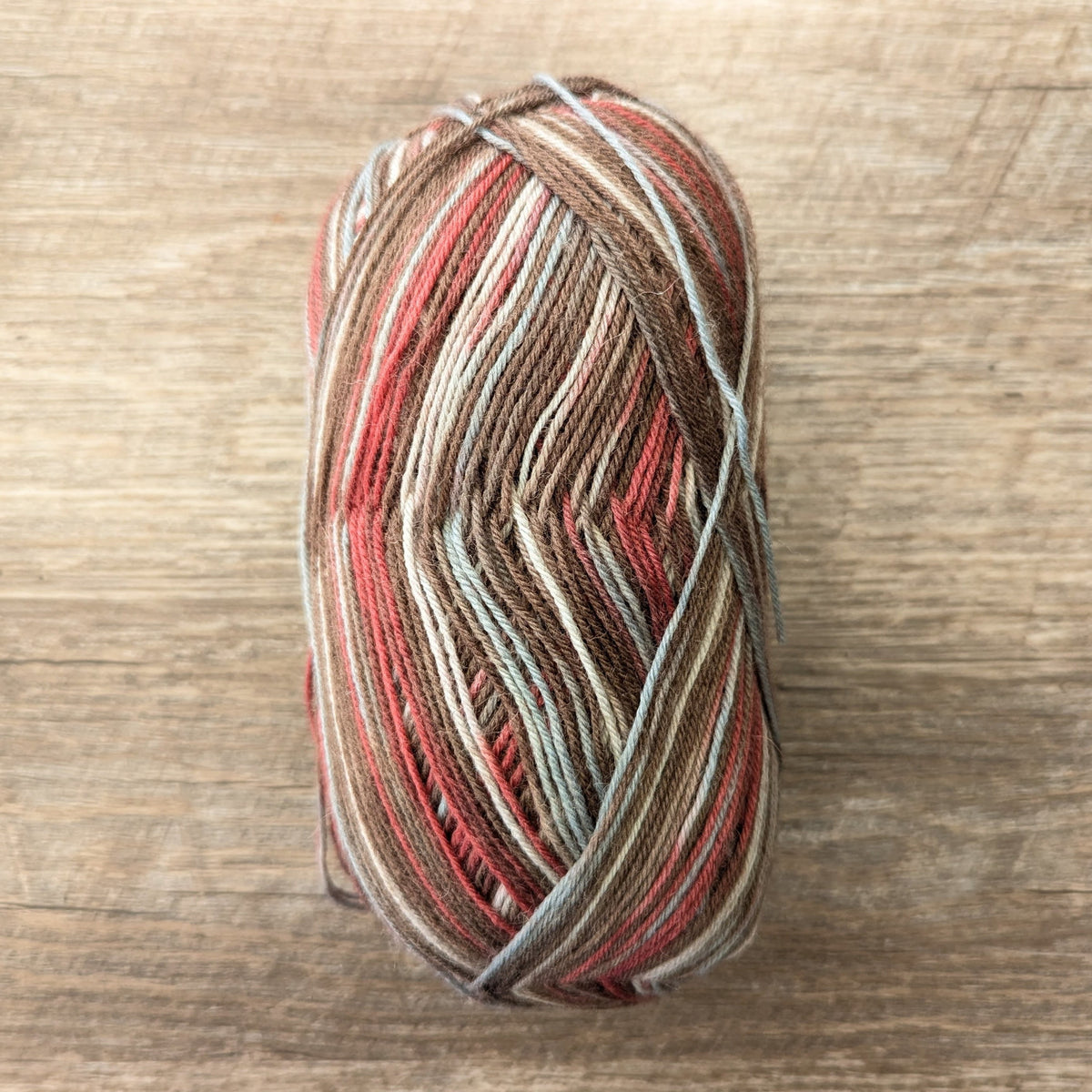 Arne & Carlos Socks & More 4 Ply