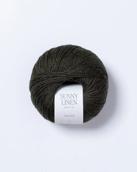 MAJO Garn - Sunny Linen