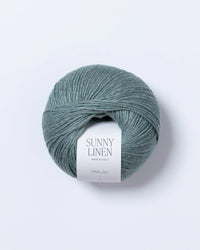 MAJO Garn - Sunny Linen