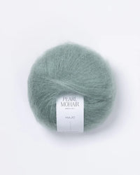 MAJO Garn - Pearl Mohair