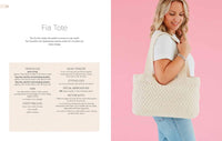 Bella Coco's Crochet Stitch Library