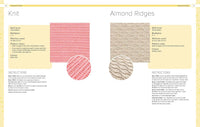 Bella Coco's Crochet Stitch Library
