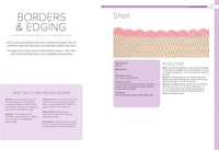 Bella Coco's Crochet Stitch Library