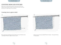 Pocket Book of Knitting