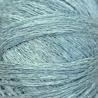 Gepard Garn - Hør Silke