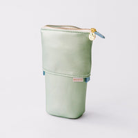 Good Juju Ink - Luxe Standing Pencil Pouch