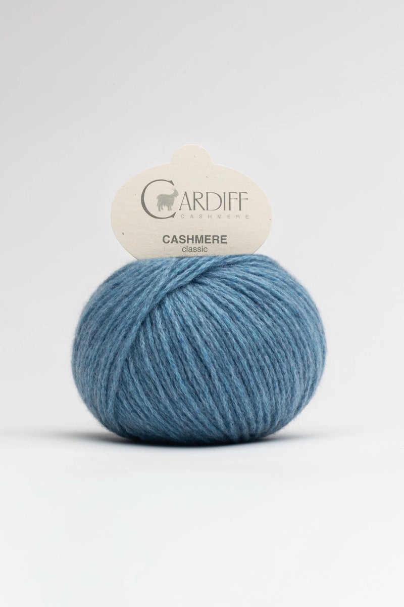 Cardiff Cashmere Classic