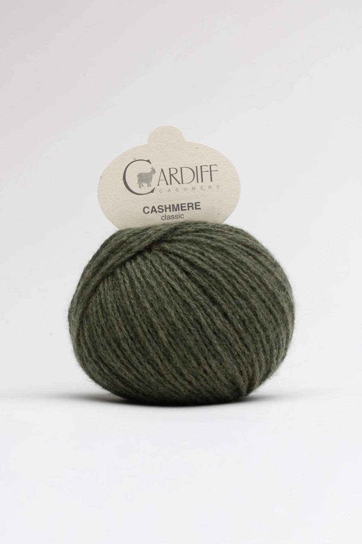 Cardiff Cashmere Classic