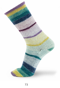 Concept by Katia - Symmetric Socks & More Illusion