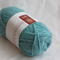 Jamieson & Smith 2Ply Jumper Weight Shetland Wool