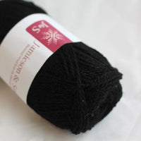 Jamieson & Smith 2Ply Jumper Weight Shetland Wool